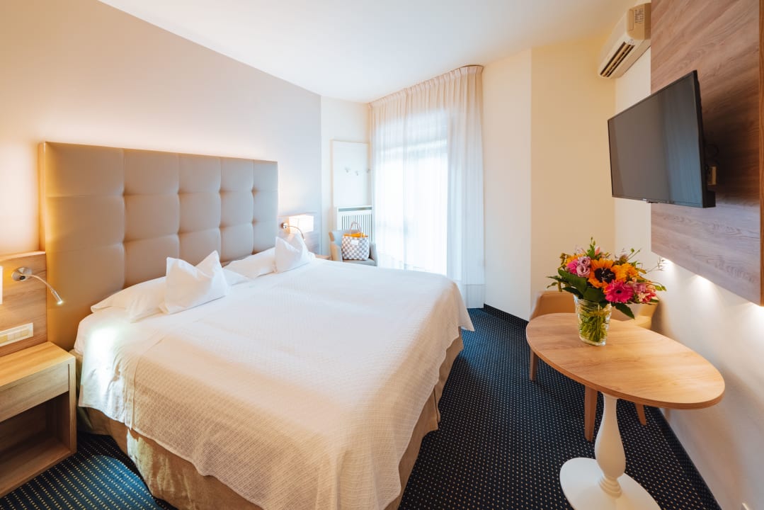 Zimmer Hotel Garden Terme