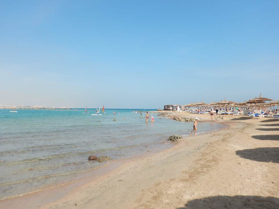 Wakacje Pickalbatros Alf Leila Wa Leila Resort - Neverland Hurghada