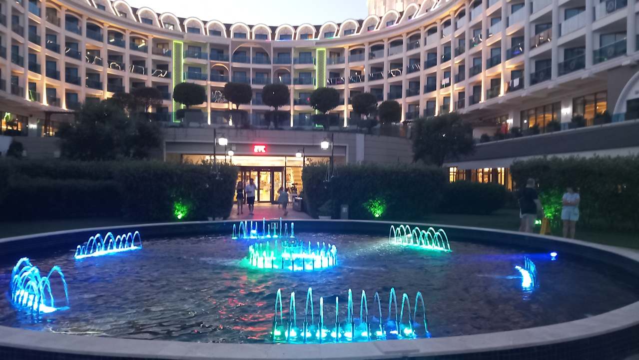 Strand Adalya Elite Lara