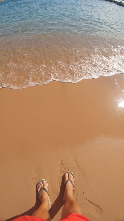 Strand Pickalbatros Aqua Vista Resort - Hurghada