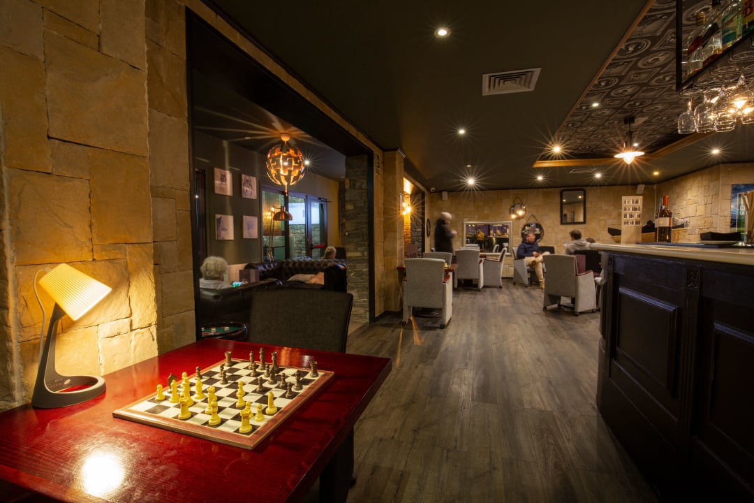 Gastro Hotel Camel·lot