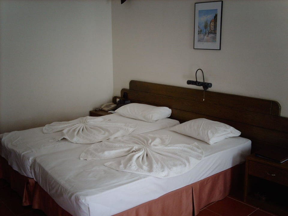 Hotel Zimmer Hotel Gardenia Beach
