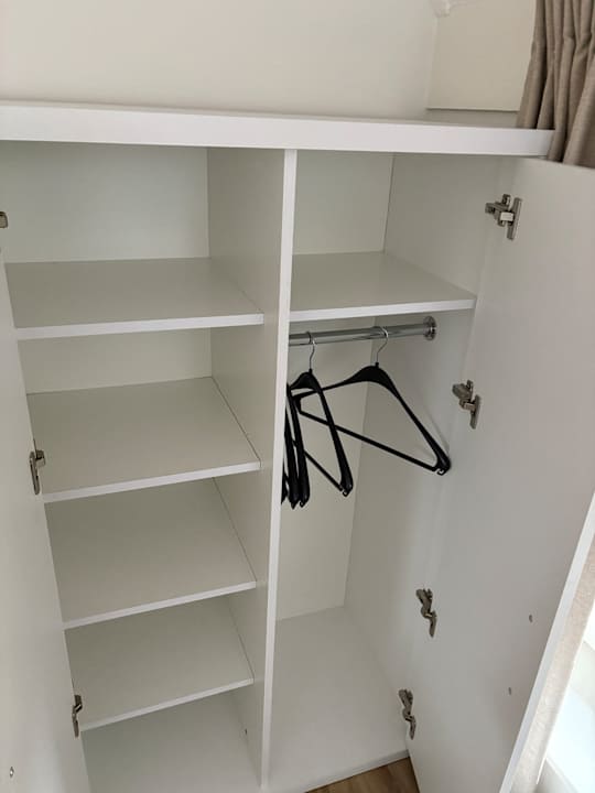 Zimmer Dormio Resort Maastricht