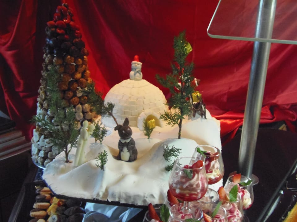 Gastro Hotel El Mouradi Djerba Menzel