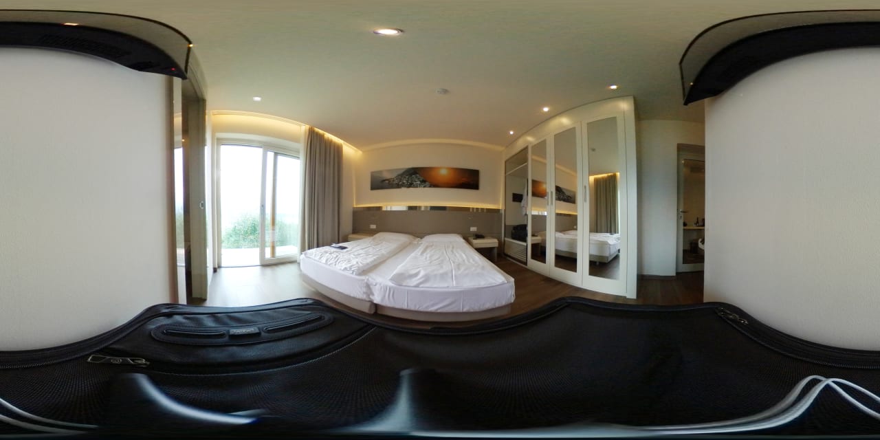 Zimmer Hotel Atilius