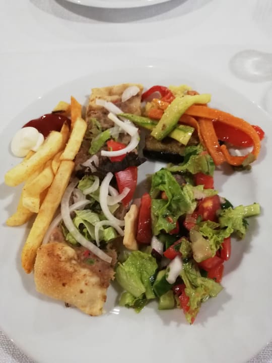 Gastro Sentido Marea