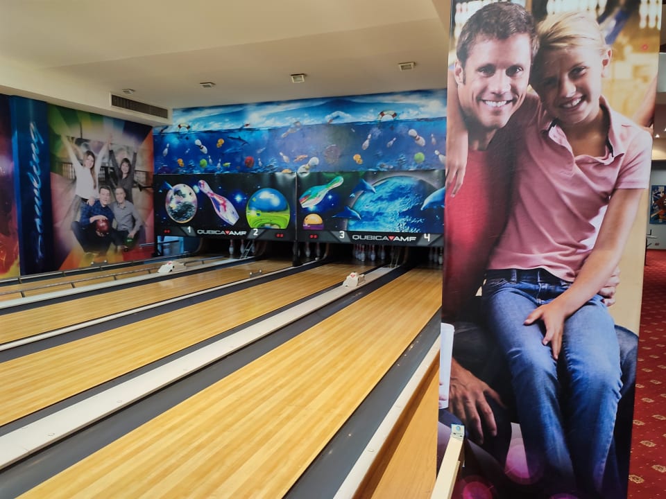 Sport & Freizeit Titanic Beach Spa & Aqua Park