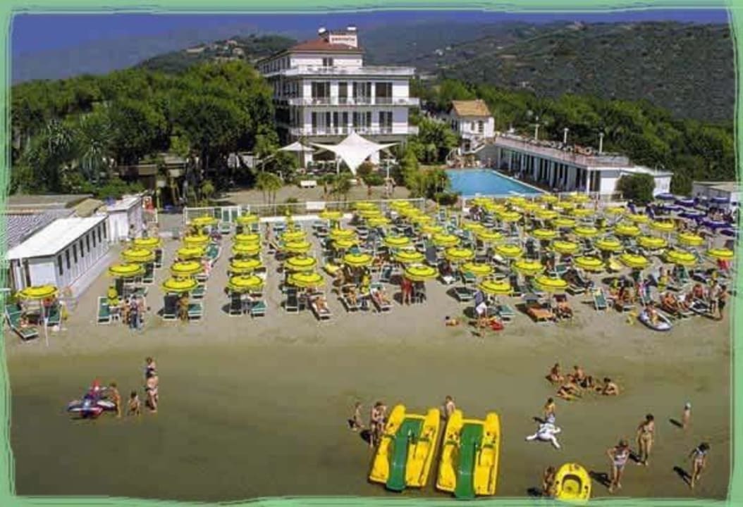 Hotel Gabriella Hotel Gabriella