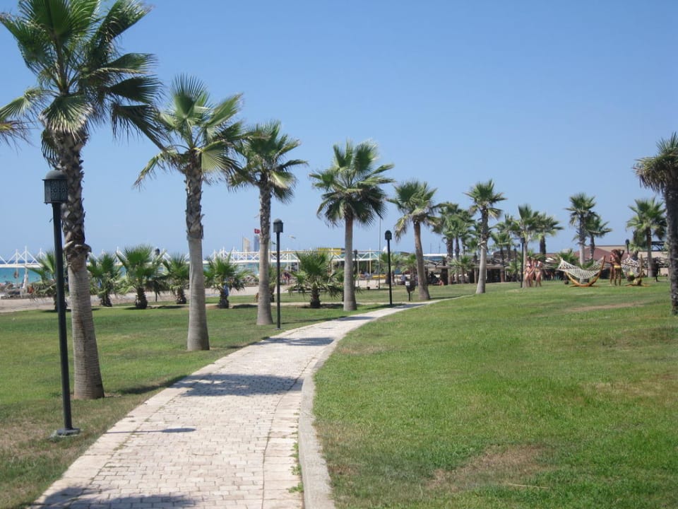 Promenade TUI BLUE Palm Garden
