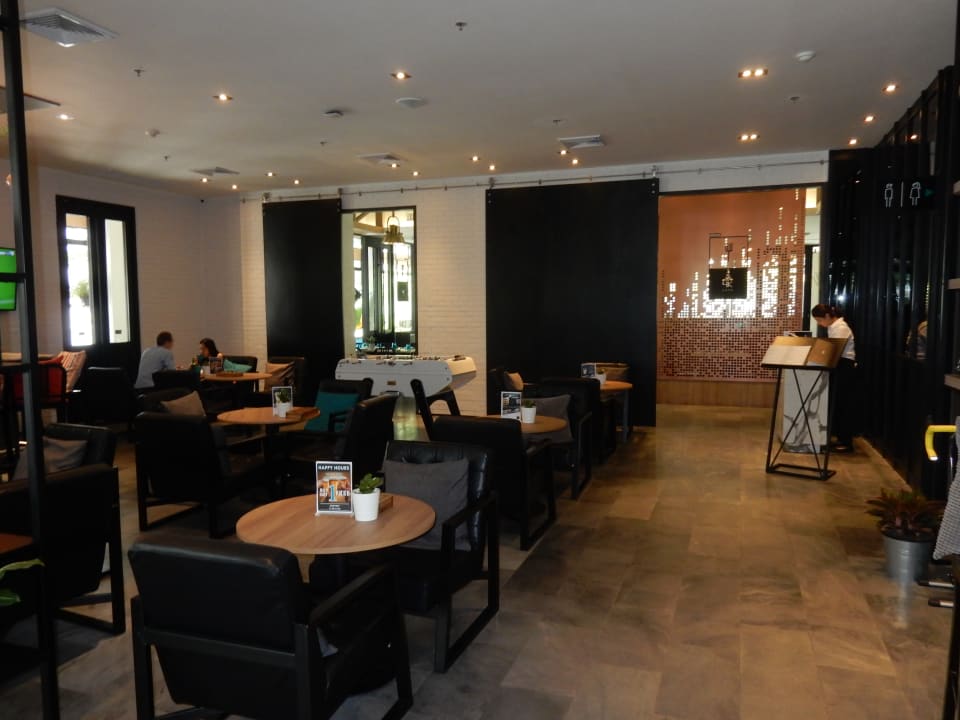 Gastro Cross Vibe Bangkok Sukhumvit