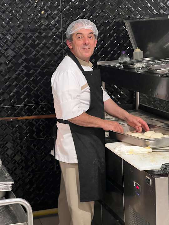 Gastro Belek Beach Resort Hotel