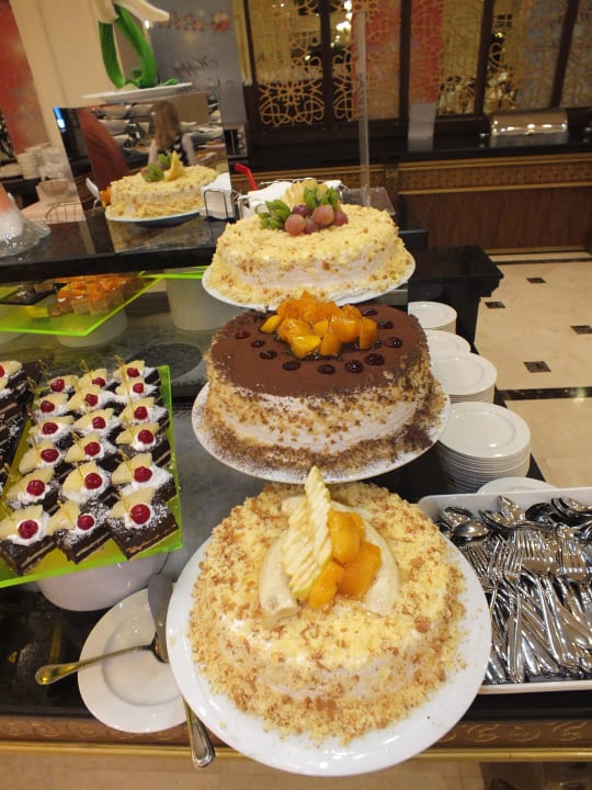 Wieder Torten Diamond Excellence Resort & Spa