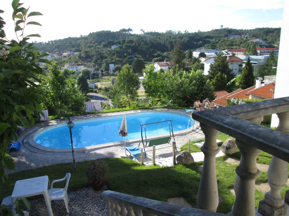 Pool Jantesta Guest House