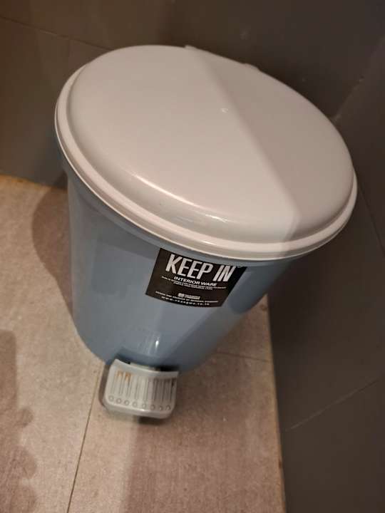 Zimmer Ibis Styles Bangkok Sukhumvit Phra Khanong