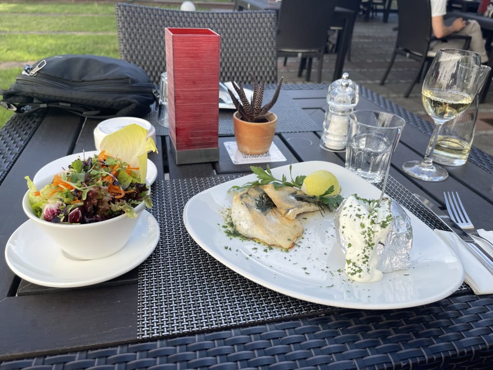 Gastro Hotel NH Frankfurt Airport