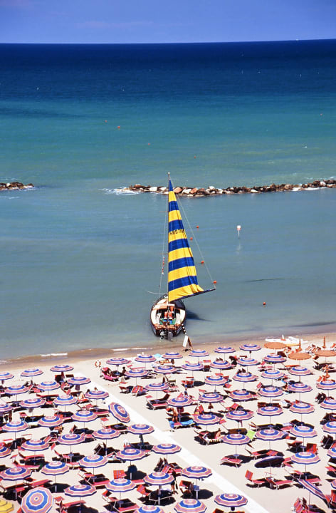 Gite in barca Hotel Romantico