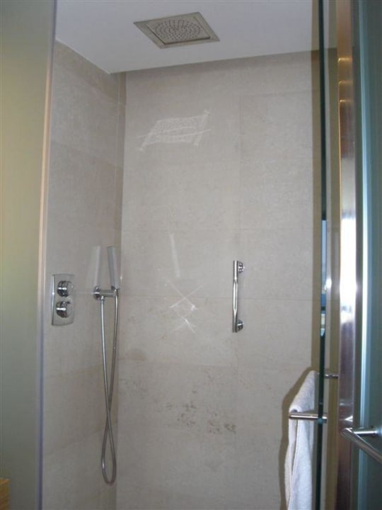 Dusche Lindos Blu, Luxury Hotel & Suites - Adults only