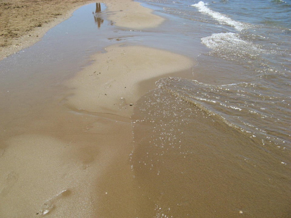 Strand Hotel Novum Garden Side