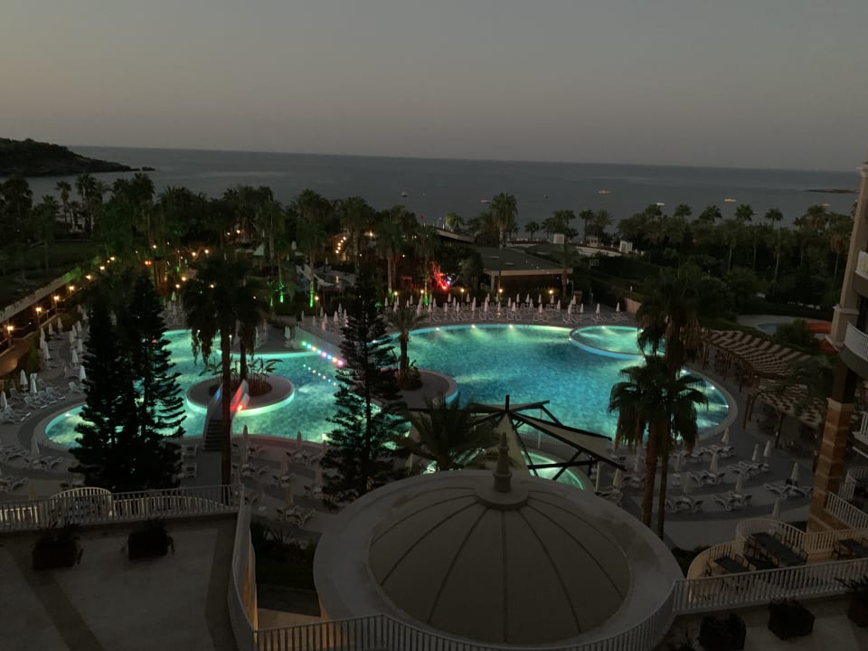 Ausblick Arycanda Kirman Premium