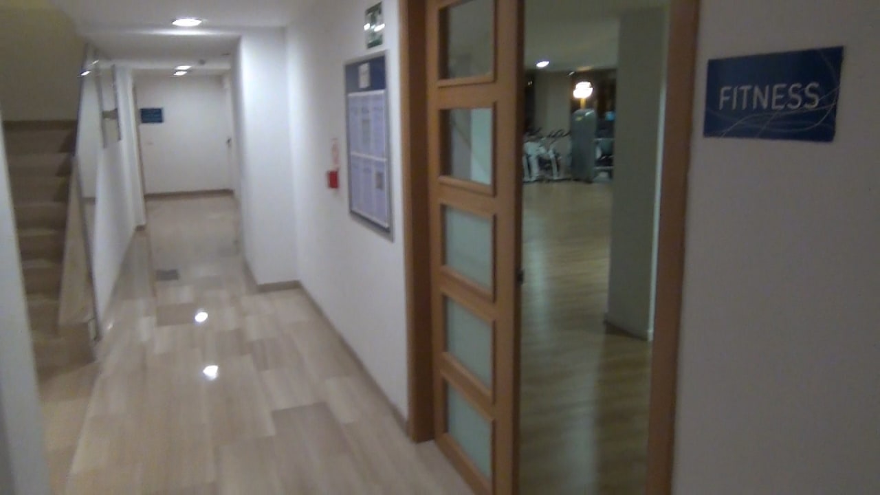 Sport & Freizeit allsun Hotel Pil-lari Playa