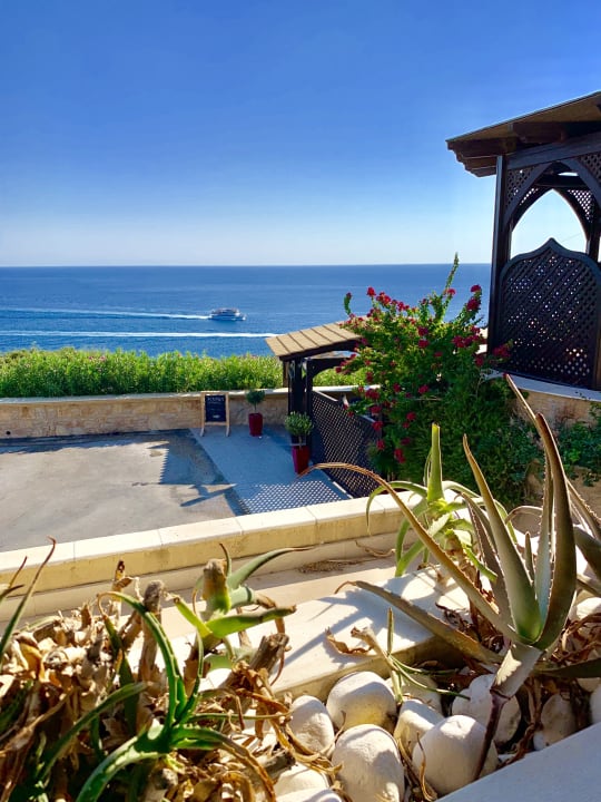 Garten Hotel Kalithea Horizon Royal