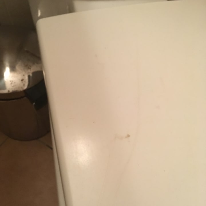 Zimmer Marlin Inn Azur Resort