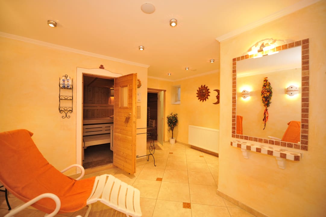 Sport & Freizeit Kraftplatz am Dachstein - BioHotel Herold
