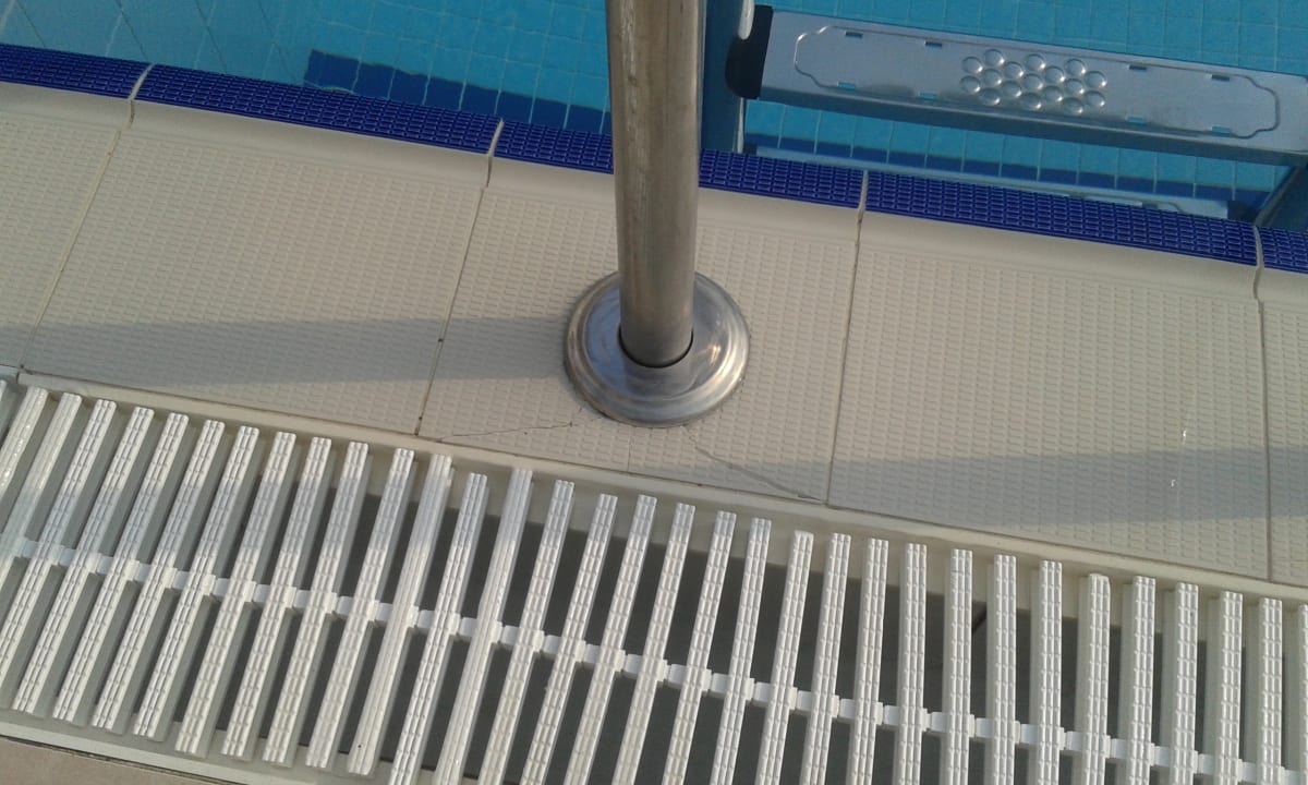 Pool Castival Hotel