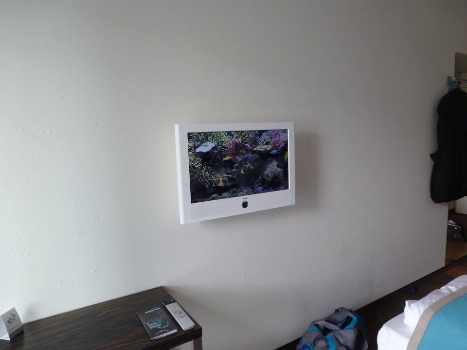 Zimmer Motel One Salzburg