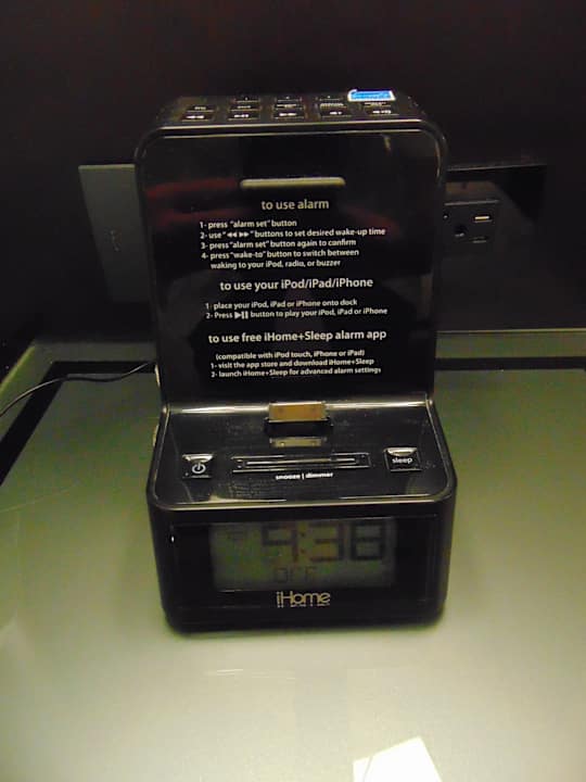 Zimmer Hotel Hilton Bogota