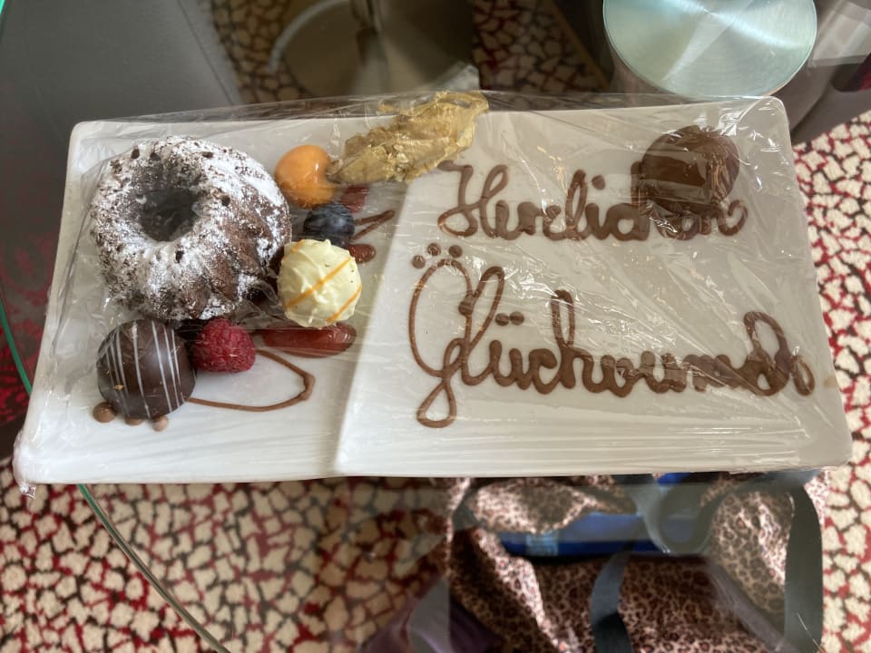 Sonstiges aja Fürstenhaus am Achensee