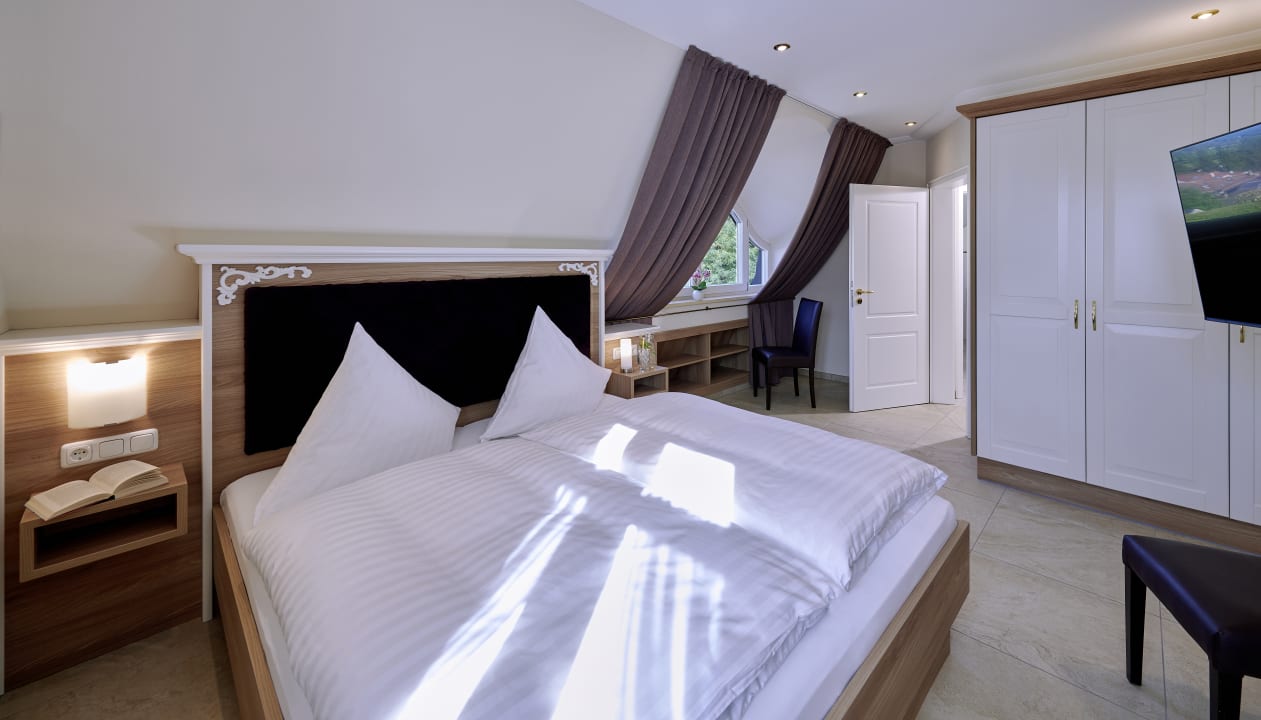 Zimmer Bonnschloessl - Ferienwohnungen