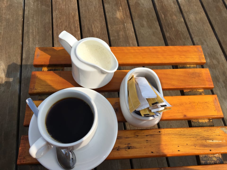 Gastro Hondaafushi Island Resort