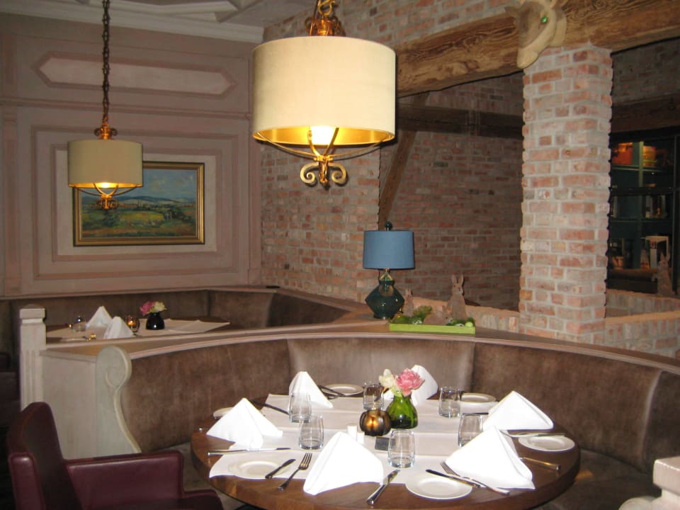Bierstübchen "Alt Duderstadt" ZUM LÖWEN Design Hotel Resort und Spa