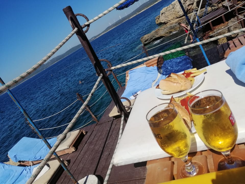 Gastro Club Resort Atlantis