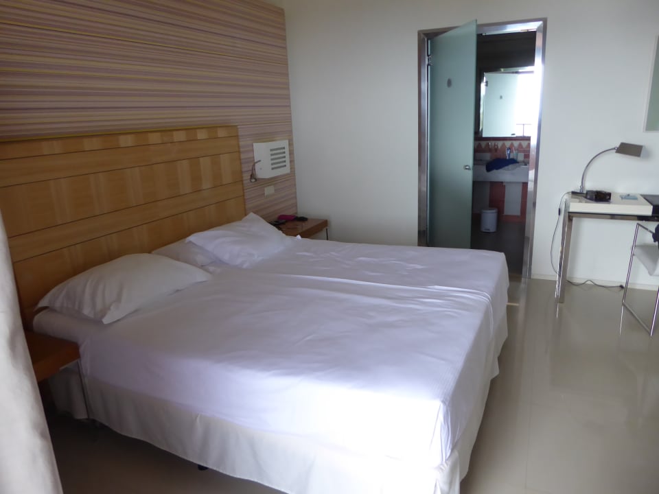 Zimmer H10 Costa Adeje Palace