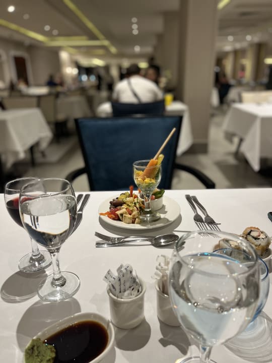 Gastro Premier Le Reve Hotel & Spa