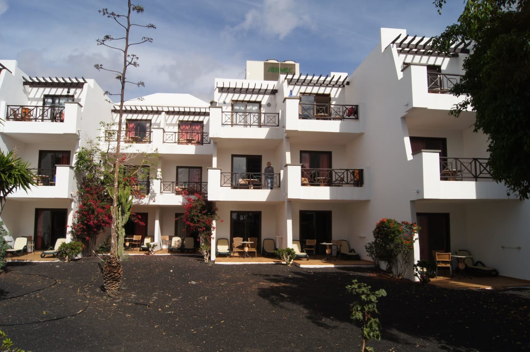 allsun Hotel Albatros allsun App.-Hotel Albatros