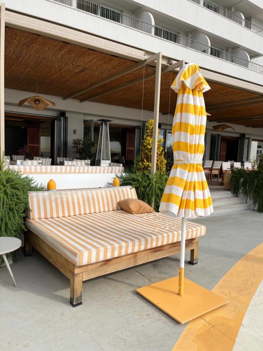 Pool NEXT by Savoy Signature