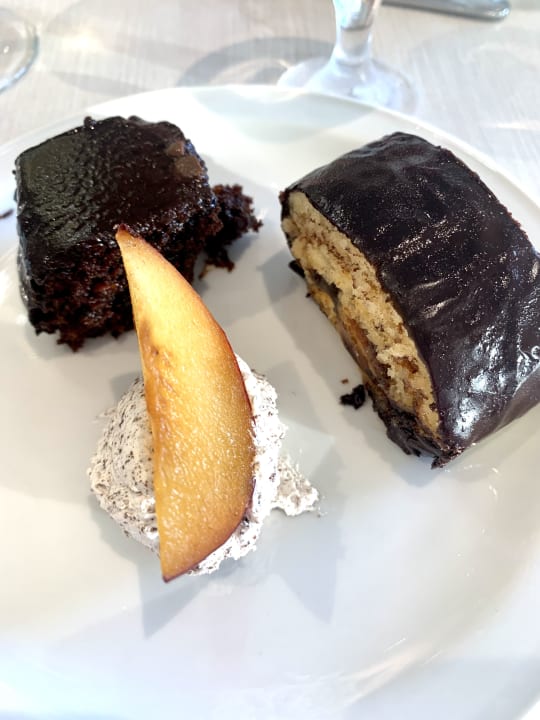 Gastro HSM Golden Playa