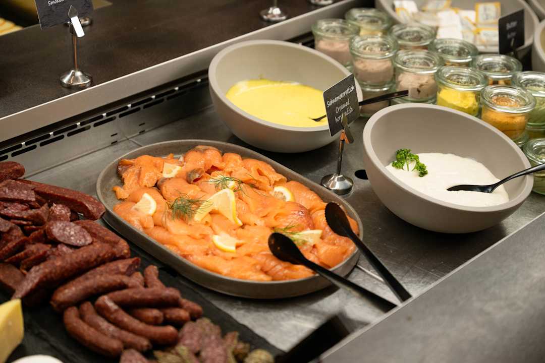 Gastro Kinderhotel Waldhof