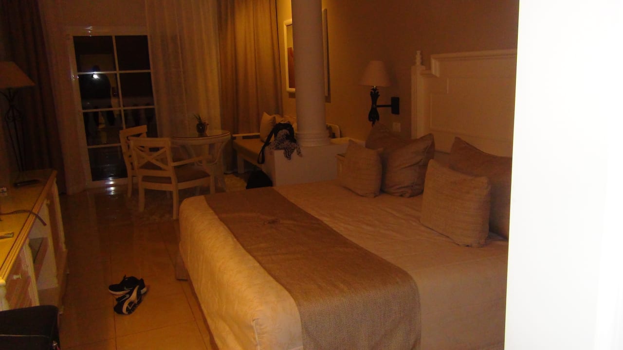 Zimmer Bahia Principe Grand Samana - Adults Only