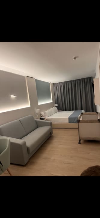 Zimmer Costa Encantada Resort & Suites