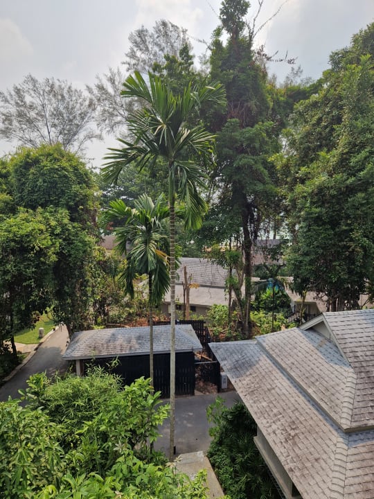 Gartenanlage Moracea by Khao Lak Resort