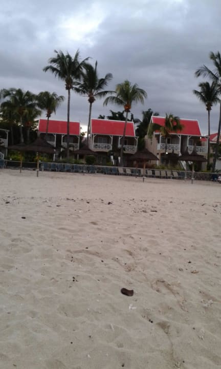 Viel Sand Hotel Villas Caroline