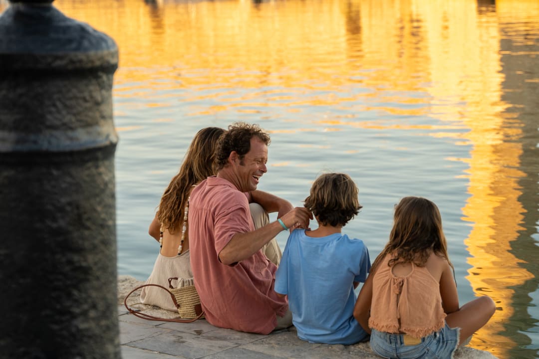 Strand Iberostar Selection Creta Marine