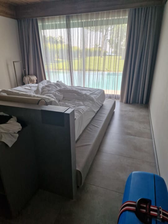 Zimmer Paloma Finesse