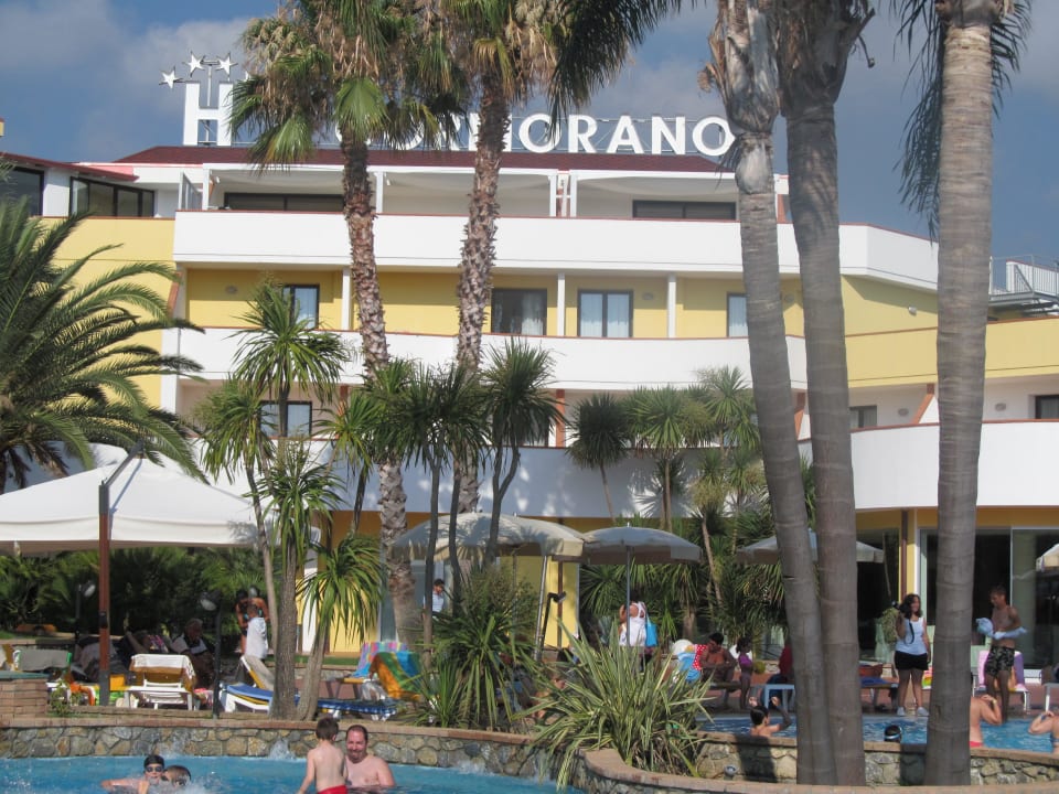 Hotel Il Cormorano Hotel Il Cormorano