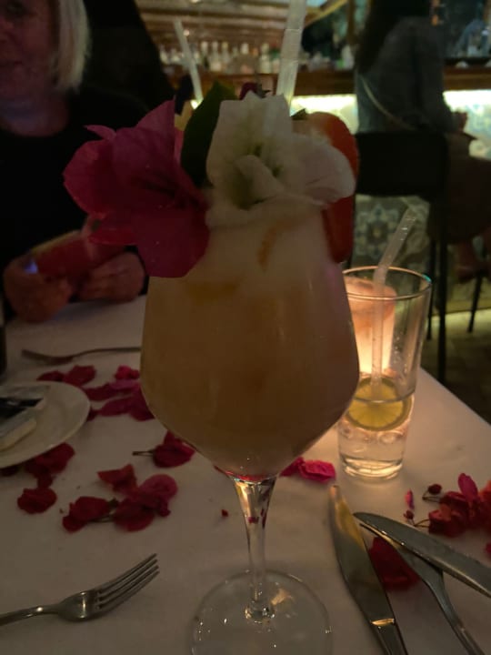 Gastro Fort Arabesque Resort, Spa & Villas