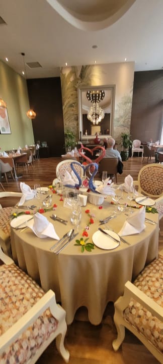 Gastro Arum Barut Collection